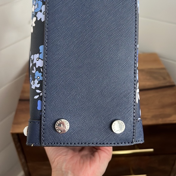 NWT Michael Kors Dillon satchel - Picture 16 of 17